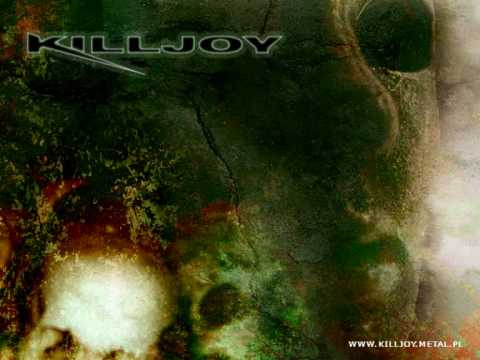 Killjoy - Milion Chwil