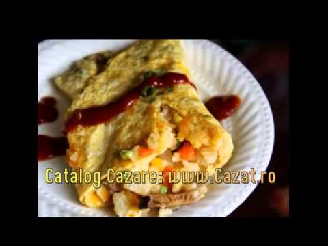 Cazare Malureni, Arges - Cazat.ro