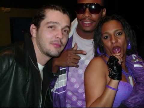 Dj GaLak' - POUL' (Creu Vesion) !!