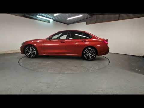 BMW 3-Series 330e M Sport Auto - Image 2