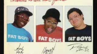 Fat Boys - Breakdown