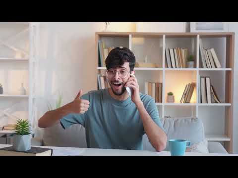 LivePerson voice AI – Less waiting, more connecting