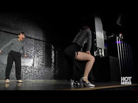 HOT MESS 2019 Prelims - MEME & Nao