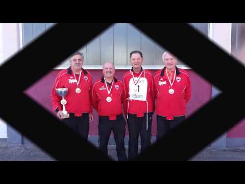 Landesmeisterschaft OÖ Senioren Ü60 2017