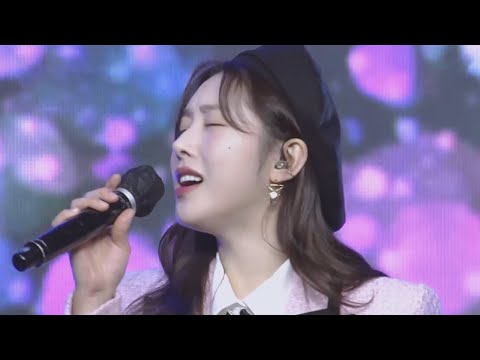230128 Hezz 홍의진(HONG EUI JIN) - 사랑하게 될 줄 알았어 (I Knew I Love) / 위문열차 5기갑여단