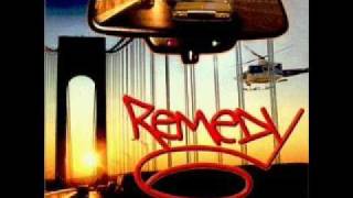 Remedy - Everything Is Real