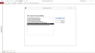 Calculated Values in Queries and on Forms