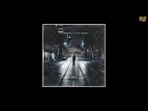 ILLtemper x Edd Bundy - Hatchet