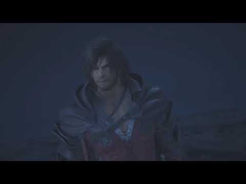 FINAL FANTASY XVI (NG+) FinFan Mode w/ JustQues pt 73 --Fin--