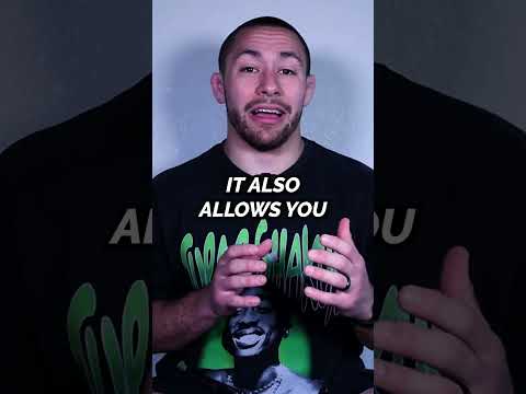 Best Bicep & Tricep Exercises For Jiu Jitsu Part 3 // The BJJ Strength Coach #adcc #gordonryan