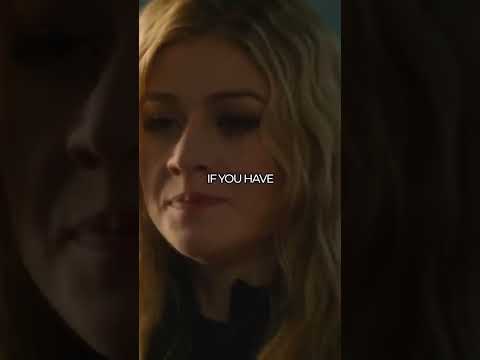 Lucifer Return A Favor to John Constantine  #Shorts #theflash