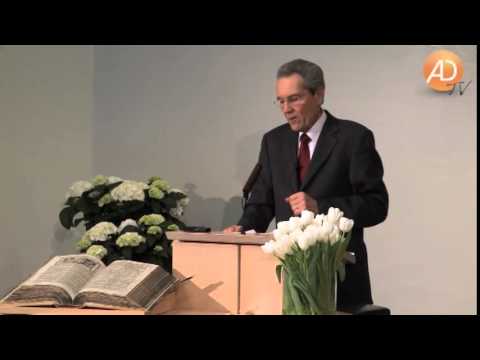 Heinz Hopf, 04. Durch Leiden vollendet