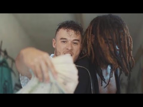 Peacoat Gang - Lil Baby (Music Video) || Dir. Schampagne Visuals  [Thizzler.com]