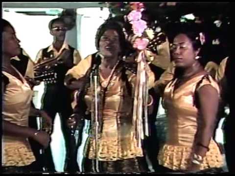 A Tribute to Daisy Part 2