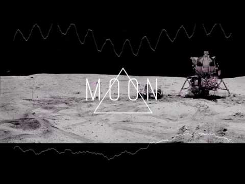 Moon - Cloud Rap Beat x Yung Lean Type Beat x Ambient Trap