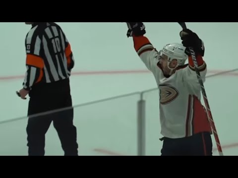 Ducks beat kings in shootout 11/30/21