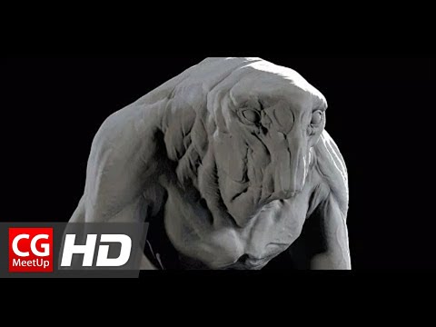 CGI 3D Breakdown HD "Making of Sputnik Short Film" by Maxim Zhestkov | CGMeetup