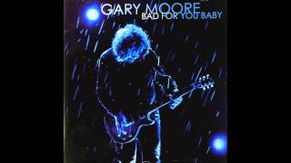 Gary Moore - Holding On