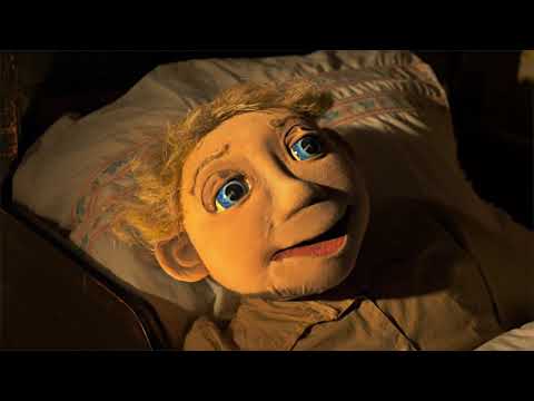 Wieszcza, czyli upiorna księżniczka