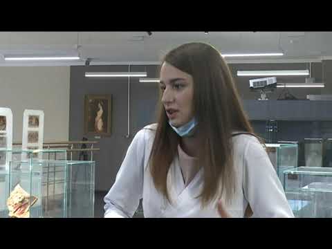 Курские ординаторы готовятся к практическим занятиям
