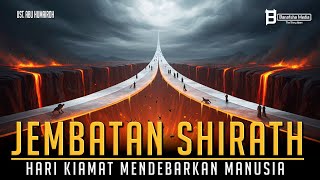 Download lagu Hari Kiamat yang Mendebarkan Saat Manusia Melintasi Jembatan Shirath mp3