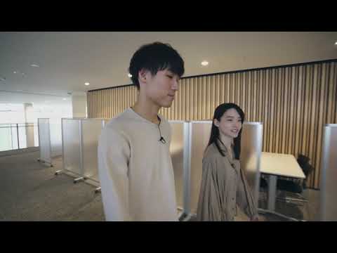 薬学科 【ＷＥＢオープンキャンパス】福室キャンパスツアー