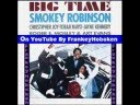 Smokey Robinson - So Nice (To Be with You)