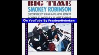 Smokey Robinson - So Nice (To Be with You)