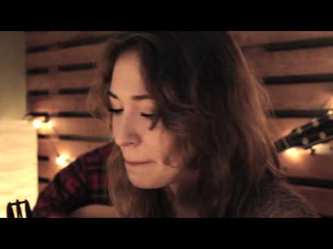Lauren Daigle - Redeemed (Acoustic) [Big Daddy Weave Cover]