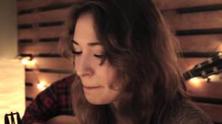 Redeemed (acoustic) Big Daddy Weave cover- Lauren Daigle