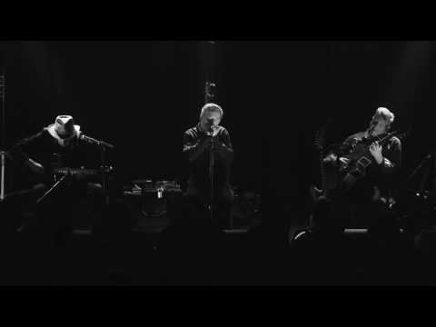 Scullion at the Sugar Club