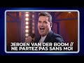 Jeroen van der Boom // Ne partez pas sans moi (NL VERSIE)| De Beste Liedjes van het Songfestival