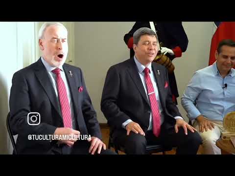 Viejos Estandartes - Los 4 cuartos