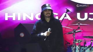 Download lagu Konser Cinta Sheila On 7 - Hingga Ujung Waktu - Live [2019] mp3