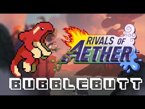 Orcane Guide | How to Use Forward-Air