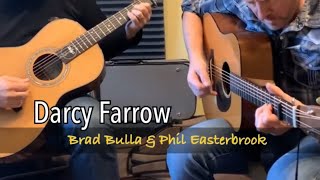 Darcy Farrow - Beautiful Acoustic Guitar Duet