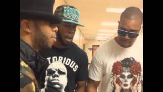 Soul For Real - Singing A Capella