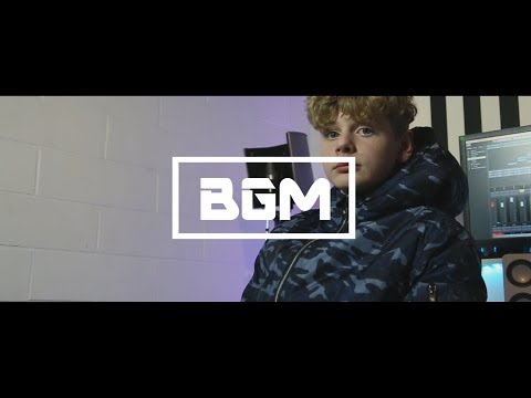 BGMedia | Joshy B & Little T (Josh Tate) Ft. Emily - Bags Full of Bricks (Prod by CaliBeats)