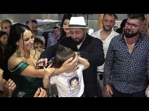 2022.08.27 Botez Albert Laryss - 06 Program si Motul