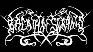 Breath of Sorrows - Deprive my thoughts