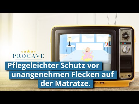 Matratzenschutz24 Youtube Thumbnail