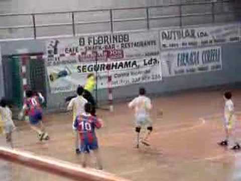 ANDEBOL