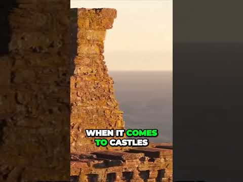 Unearthing Stonehaven: Coastal Charms and Enchanting Castles