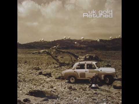 UK Gold - In The Shade