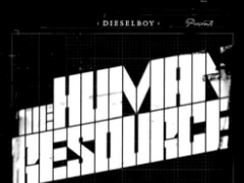 Dieselboy Presents 'Submission'