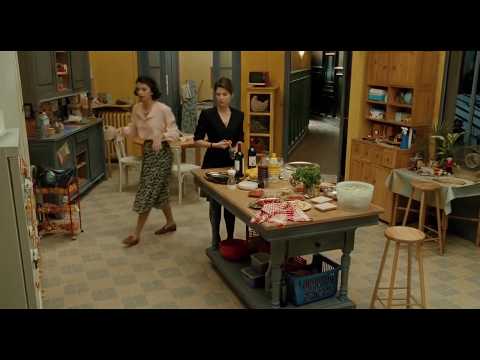 Cuisine et dépendances - Les scorpions