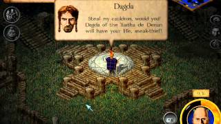 Let's Play Magic and Mayhem! Episode 6, It's A Cookbook, A Cookbook!