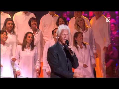 Voici les clés - Gérard Lenorman et les Choeurs de France