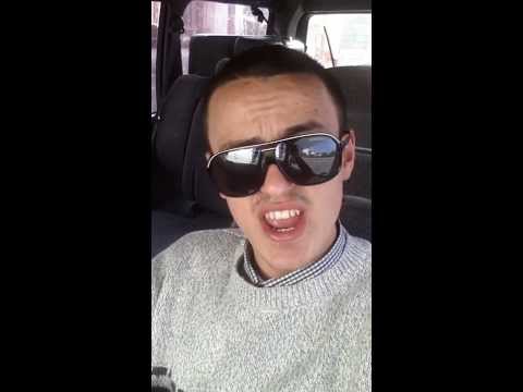 When I'm Gone and Lose Yourself - Eminem (COVER by Young Unikkatil )