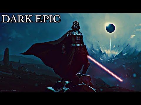 2WEI ft. Ali Christenhusz  -  Circles Epic (Dark Orchestral) POWER EPIC